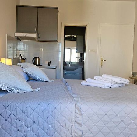 Villa Zora Makarska Kültér fotó