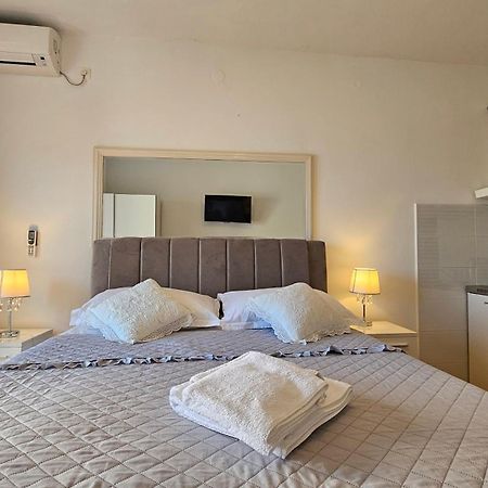 Villa Zora Makarska Kültér fotó